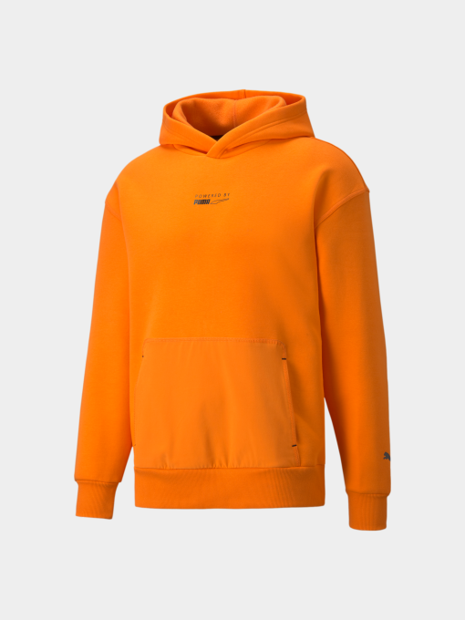 Худи и свитшоты PUMA Protec.t Hoodie модель 534319 Фото