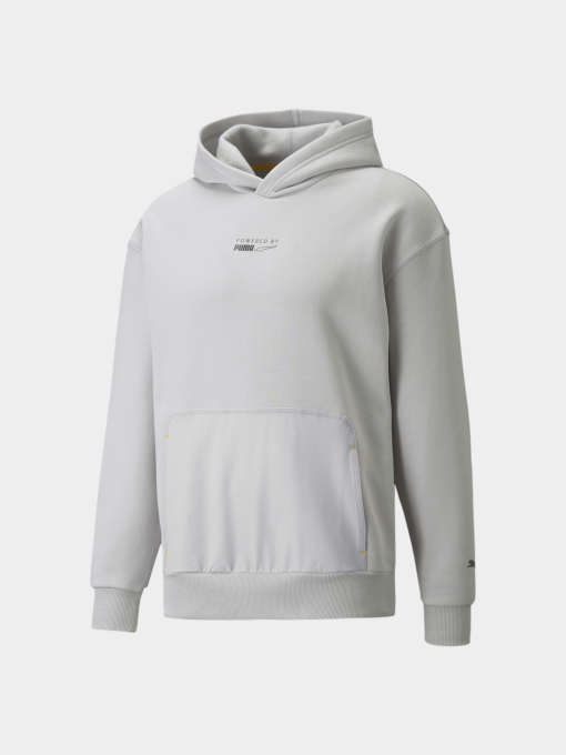 Худи и свитшоты PUMA Protec.t Hoodie модель 534319 Фото