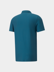 Футболки и поло PUMA Mapf1 Basic Polo модель 533640 Фото