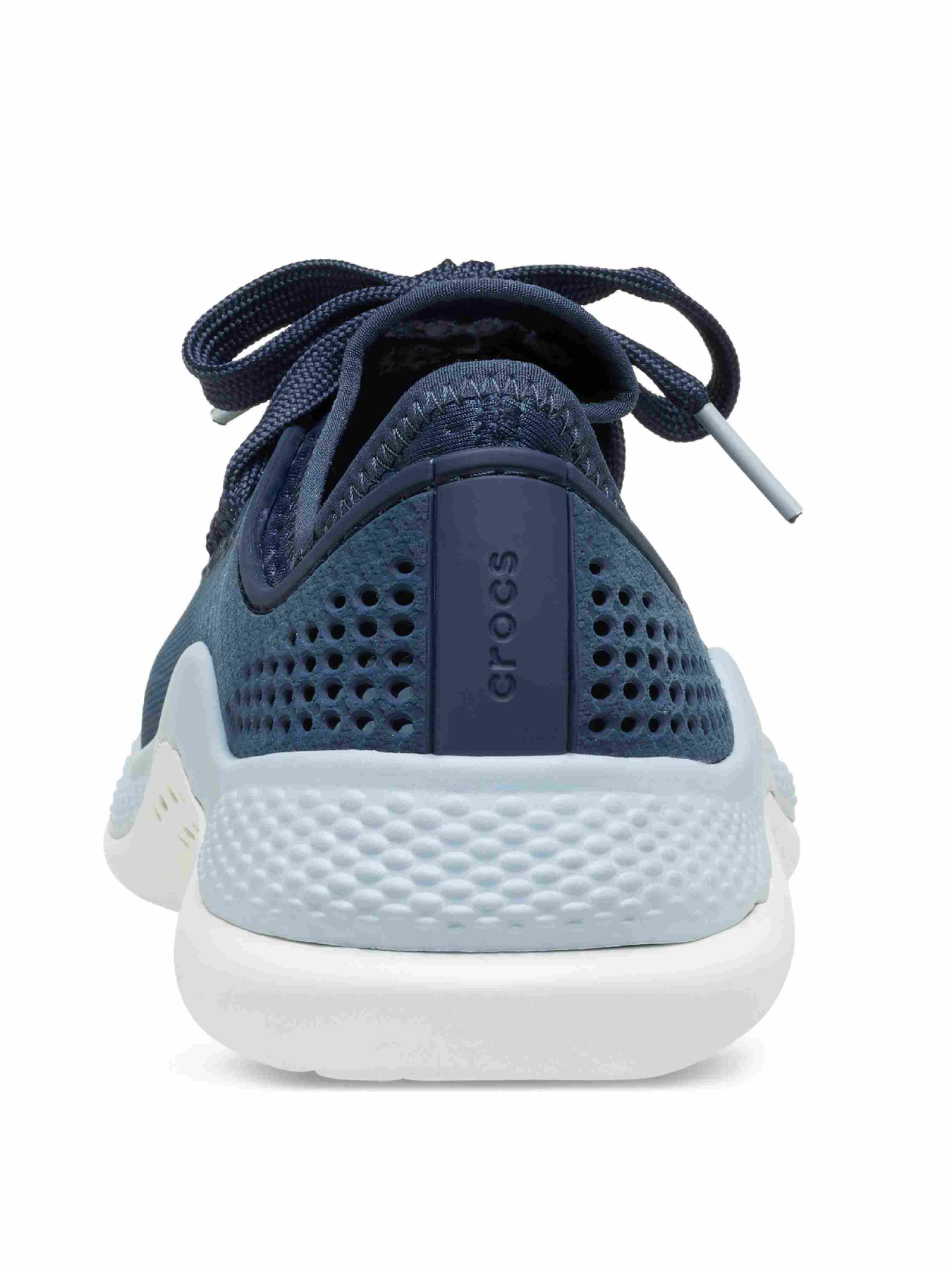 Кроссовки Crocs модель 206705NAV Фото