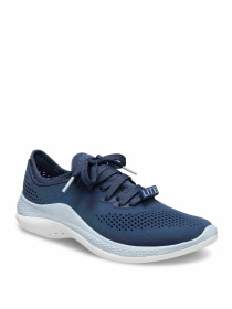 Кроссовки Crocs модель 206705NAV Фото