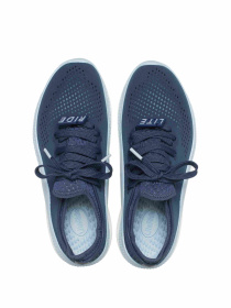 Кроссовки Crocs модель 206705NAV Фото