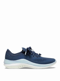 Кросівки Crocs модель 206705NAV Фото