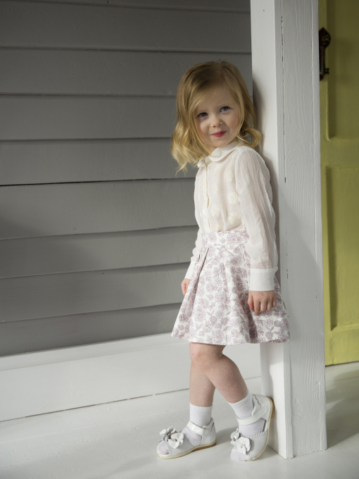 Спідниці Miracle Kids модель 121227 Фото