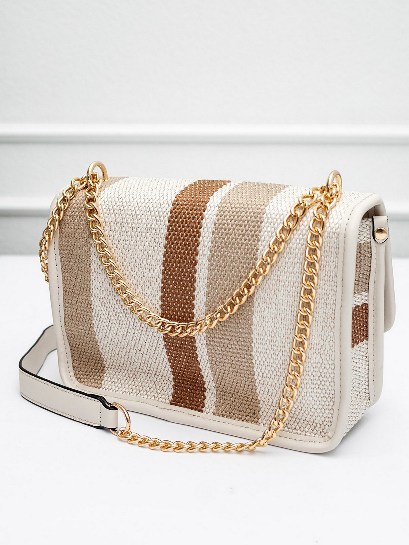 Сумки ISSA Plus модель SU3-164_beige Фото