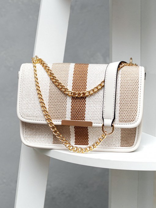 Сумки ISSA Plus модель SU3-164_beige Фото