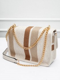 Сумки ISSA Plus модель SU3-164_beige Фото