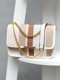 Сумки ISSA Plus модель SU3-164_beige Фото