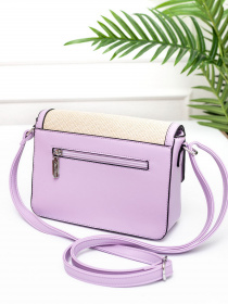 Сумки ISSA Plus модель SU3-165_lilac Фото