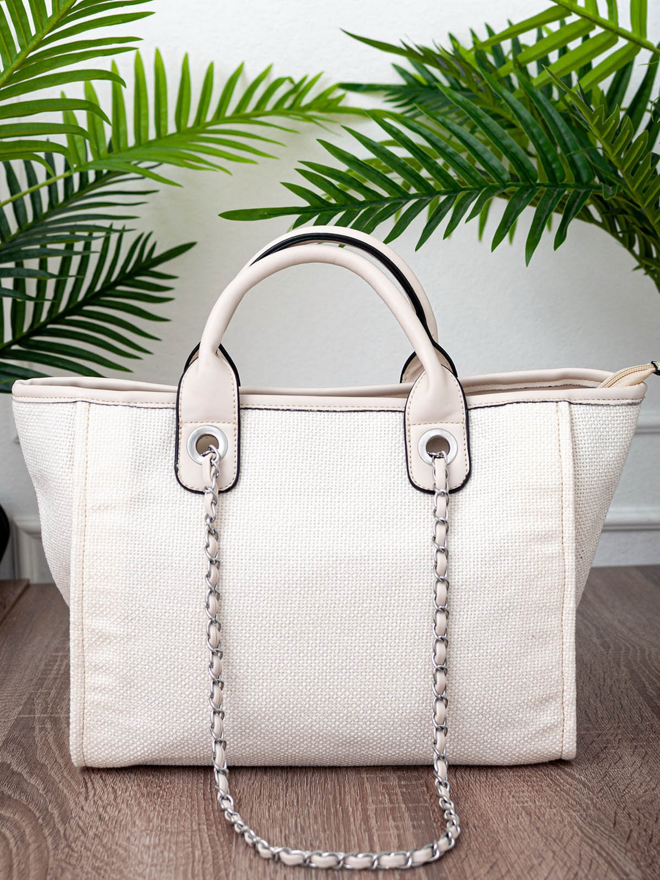 Сумки ISSA Plus модель SU3-166_beige Фото