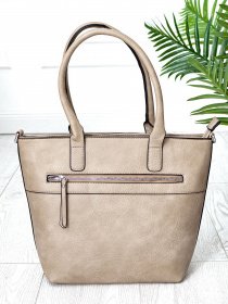 Сумки ISSA Plus модель SU3-168_beige Фото
