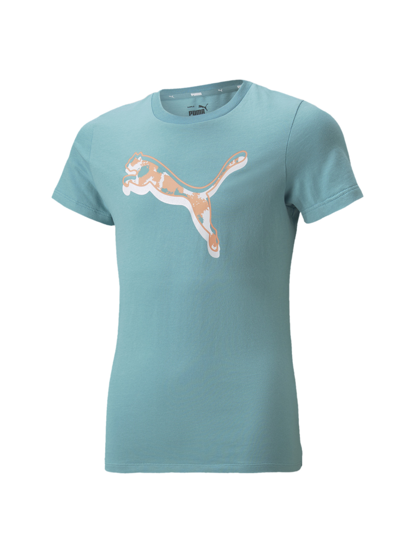 Футболки и поло PUMA модель 846937 Фото