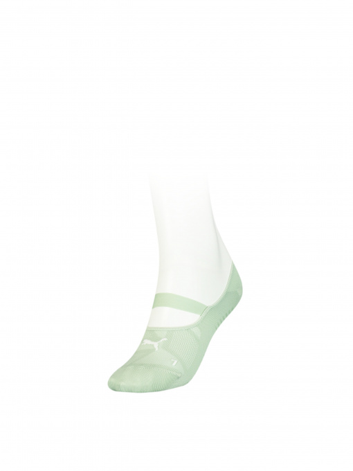 Носки и гольфы PUMA Women Footie Studio 1P модель 935269 Фото