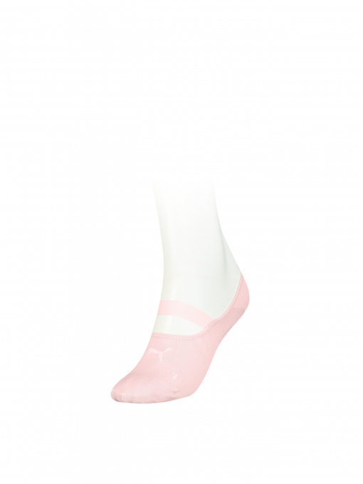 Носки и гольфы PUMA Women Footie Studio 1P модель 935269 Фото