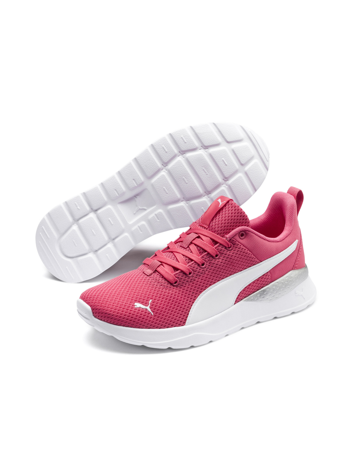 Кросівки PUMA Anzarun Lite модель 371128 Кросівки PUMA Anzarun Lite модель 371128 Фото
