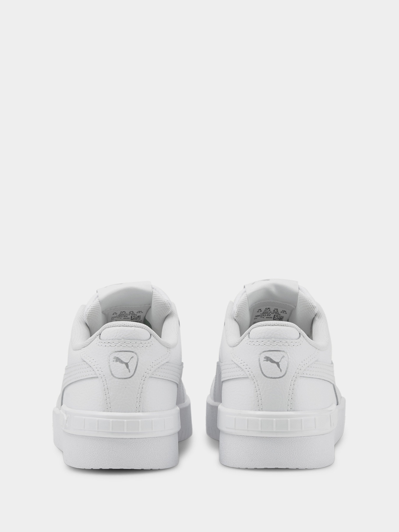 Кросівки PUMA Jada модель 380751 Фото