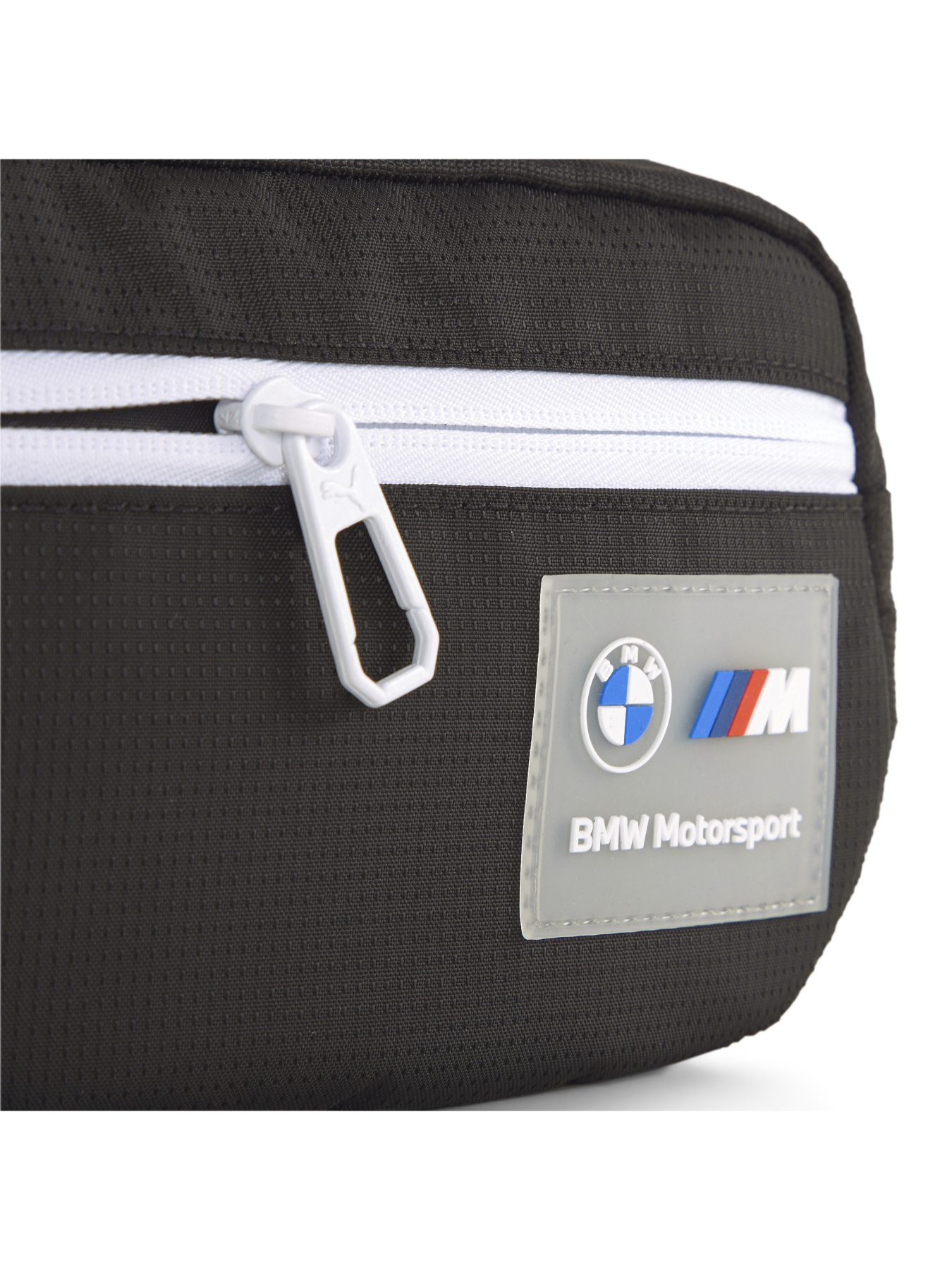 Сумки PUMA BMW MMS Waist Bag модель 078805 Сумки PUMA BMW MMS Waist Bag модель 078805 Фото