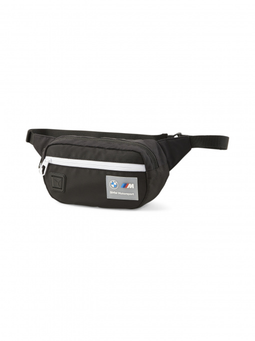 Сумки PUMA BMW MMS Waist Bag модель 078805 Фото