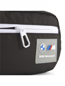 Сумки PUMA BMW MMS Waist Bag модель 078805 Фото