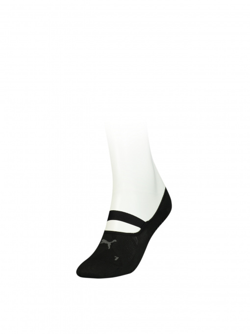 Носки и гольфы PUMA Women Footie Studio 1P модель 935269 Фото