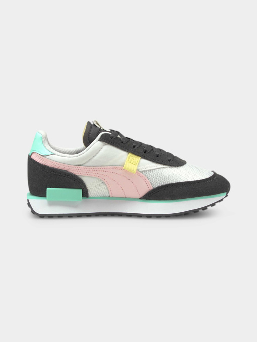 Кросівки PUMA Future Rider Soft Wns модель 381141 Фото