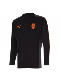 Худи и свитшоты PUMA Fcsd Training Jacket модель 764106 Фото