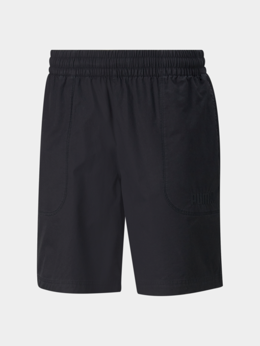 Шорты PUMA Modern Basics Chino Shorts модель 847412 Фото