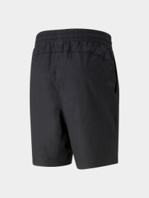 Шорты PUMA Modern Basics Chino Shorts модель 847412 Фото