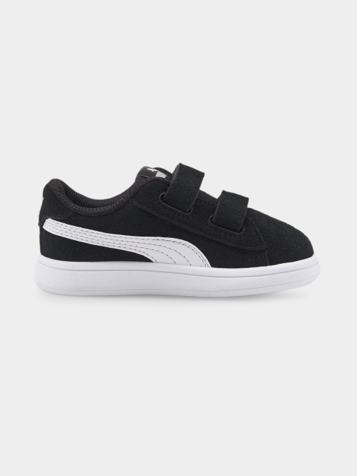 Кросівки PUMA Smash V2 Sd V Inf модель 365178 Фото