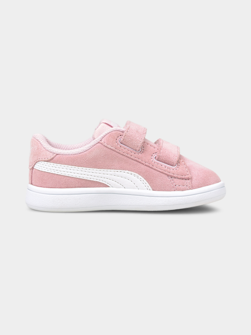 Кросівки PUMA Smash V2 Sd V Inf модель 365178 Фото