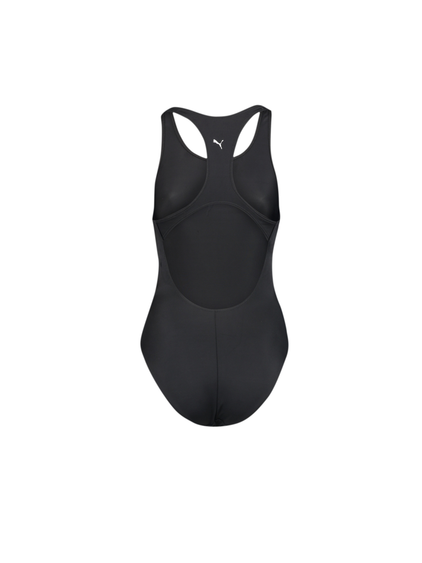 Одяг для пляжу PUMA Swim Women Racerback Sw модель 907681 Фото