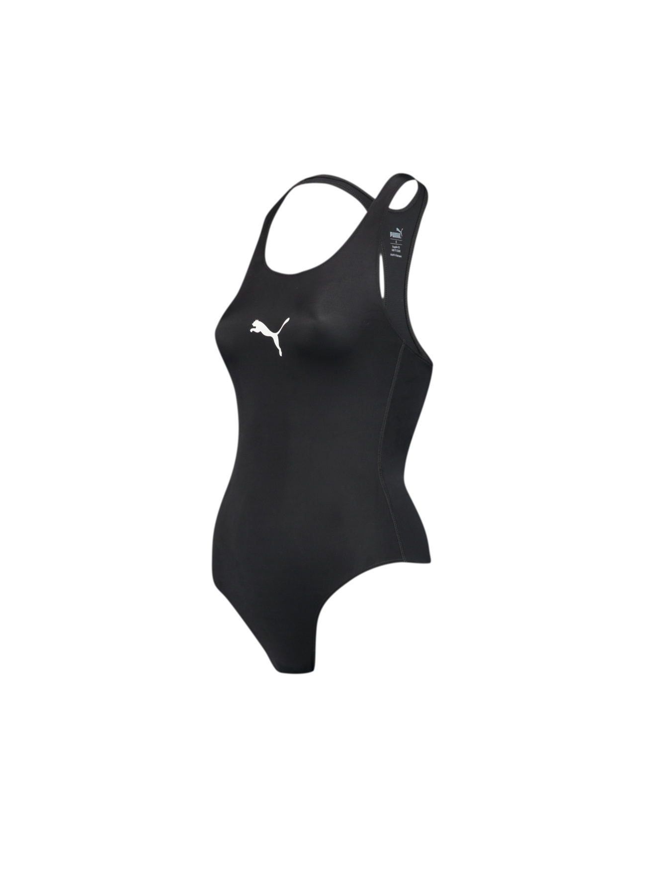 Одяг для пляжу PUMA Swim Women Racerback Sw модель 907681 Фото