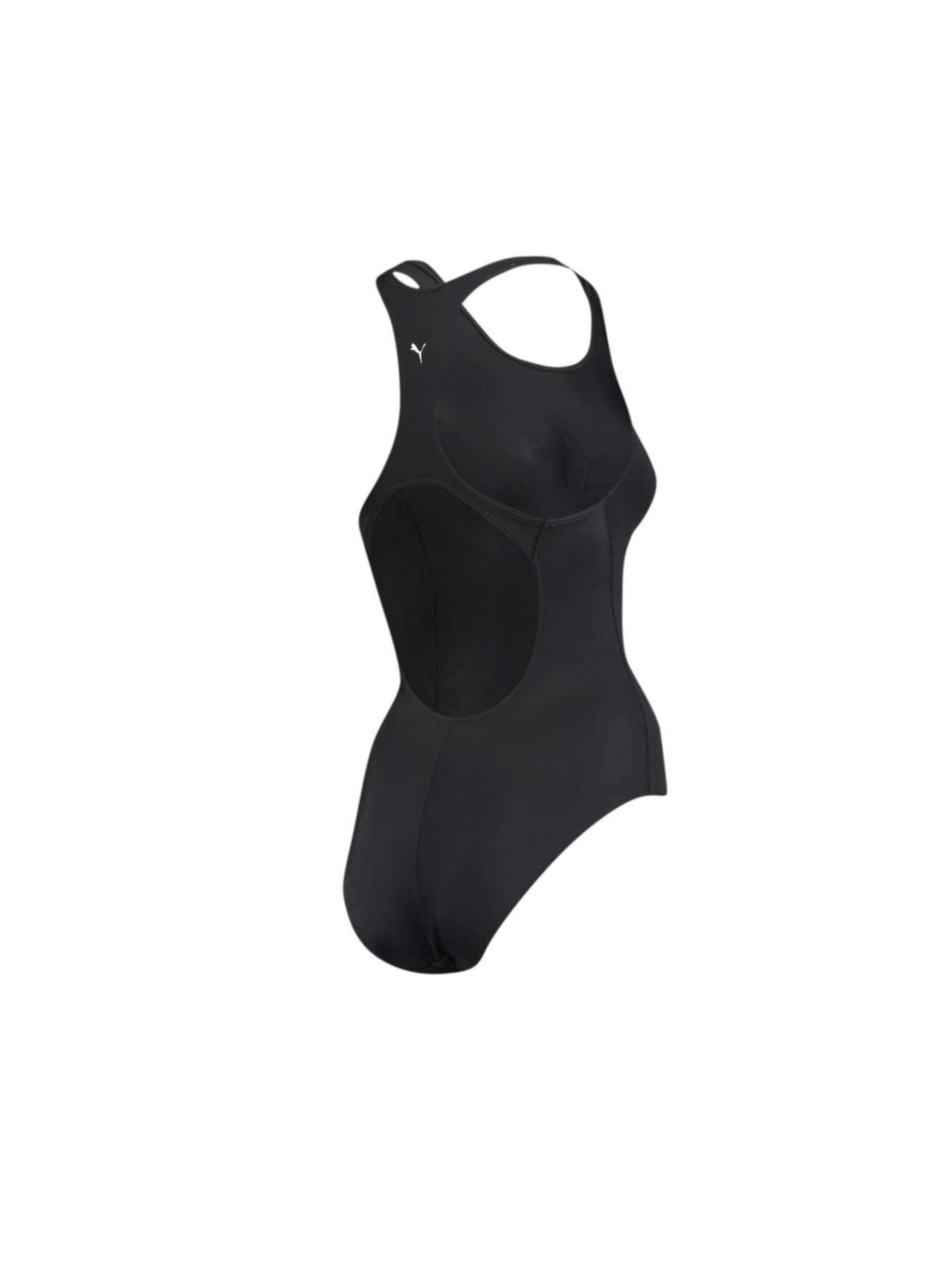 Одяг для пляжу PUMA Swim Women Racerback Sw модель 907681 Фото