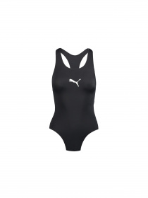 Одяг для пляжу PUMA Swim Women Racerback Sw модель 907681 Фото