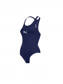 Одяг для пляжу PUMA Swim Women Racerback Sw модель 907681 Фото