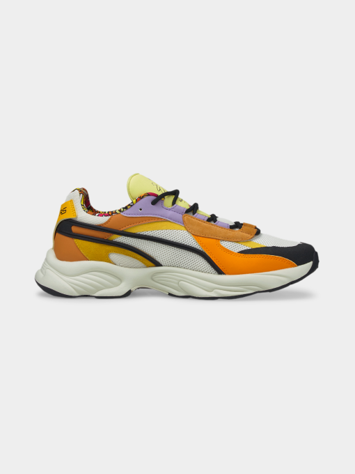 Кросівки PUMA Rs-connect Romero Britto модель 382168 Фото