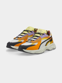 Кросівки PUMA Rs-connect Romero Britto модель 382168 Фото