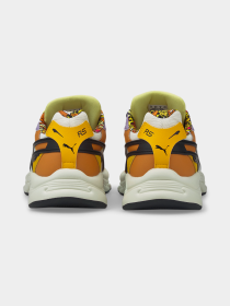 Кросівки PUMA Rs-connect Romero Britto модель 382168 Фото