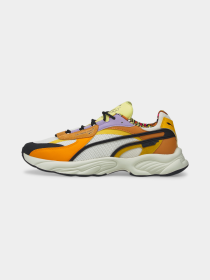 Кросівки PUMA Rs-connect Romero Britto модель 382168 Фото
