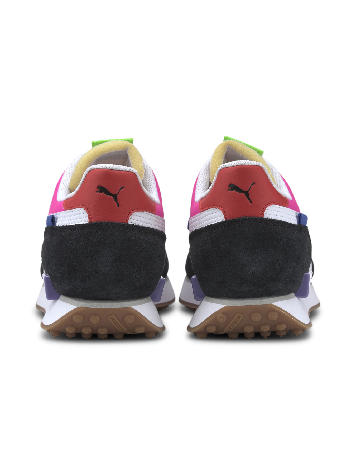 Кросівки PUMA модель 371149 Фото