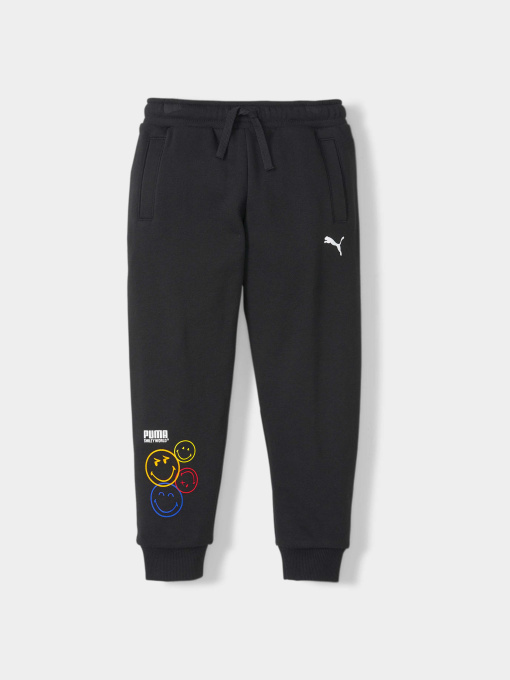 Штани PUMA модель 846973 Фото
