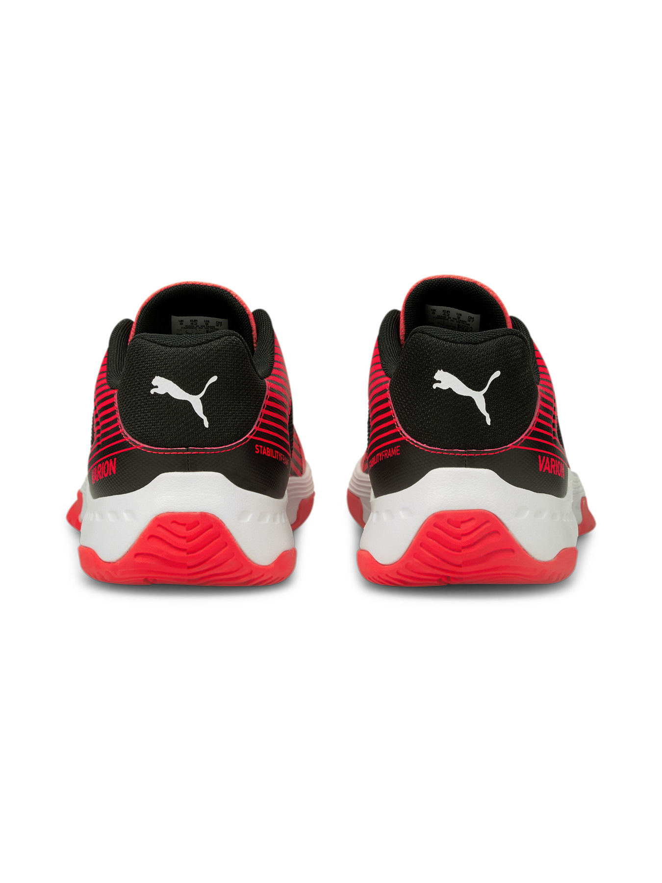 Кросівки PUMA модель 106472 Кросівки PUMA модель 106472 Фото