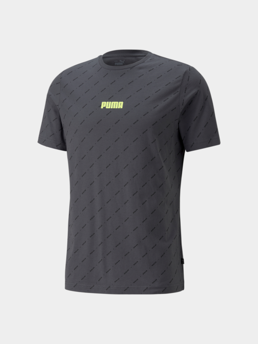 Футболки и поло PUMA Bvb Ftbllegacy Tee модель 765025 Фото