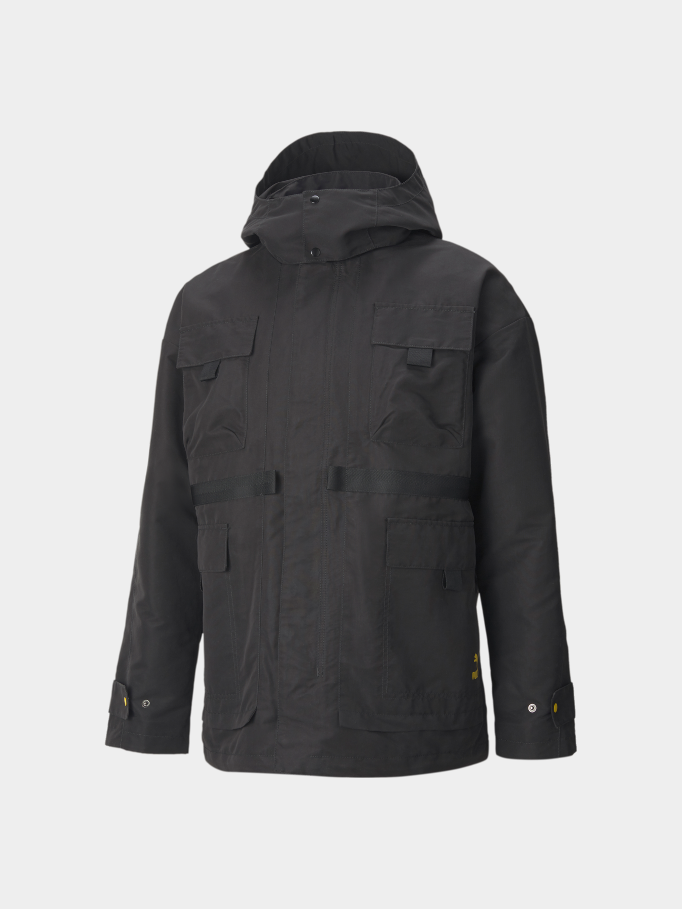 Куртки и дубленки PUMA Csm Mid Length Jacket модель 598583 Куртки и дубленки PUMA Csm Mid Length Jacket модель 598583 Фото