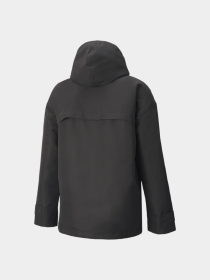 Куртки и дубленки PUMA Csm Mid Length Jacket модель 598583 Фото