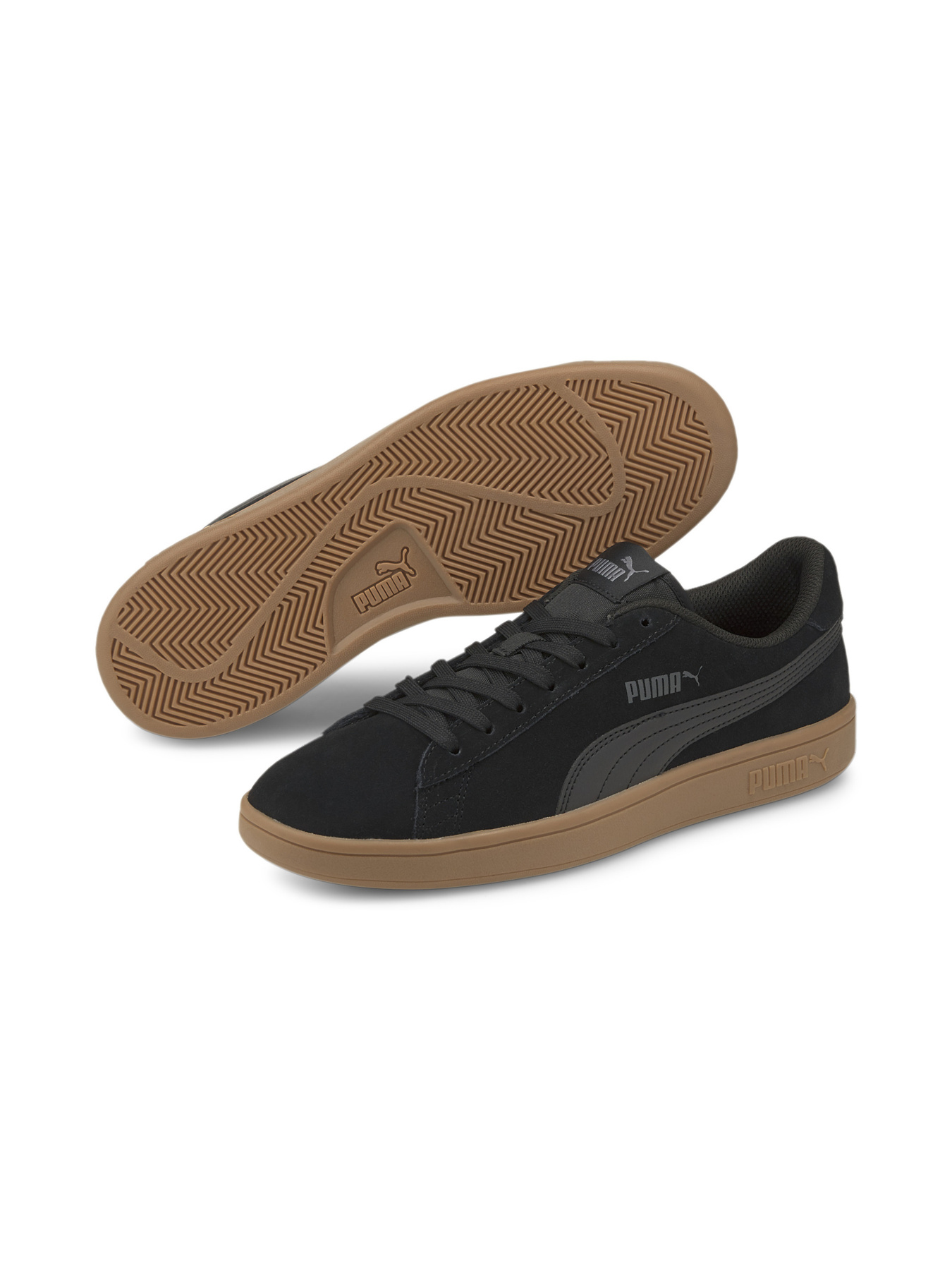 Кеды PUMA модель 364989 Кеды PUMA модель 364989 Фото