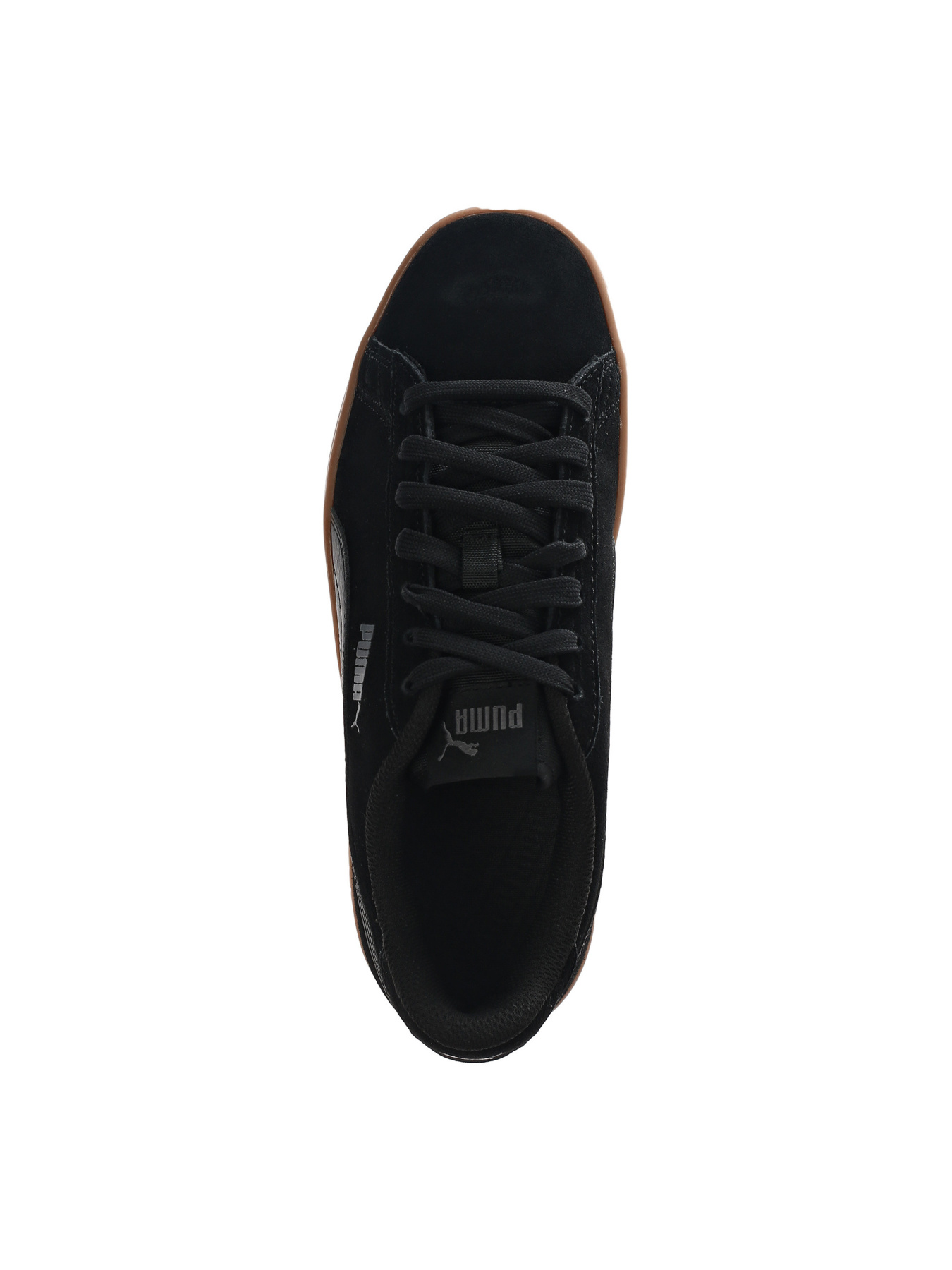 Кеды PUMA модель 364989 Кеды PUMA модель 364989 Фото
