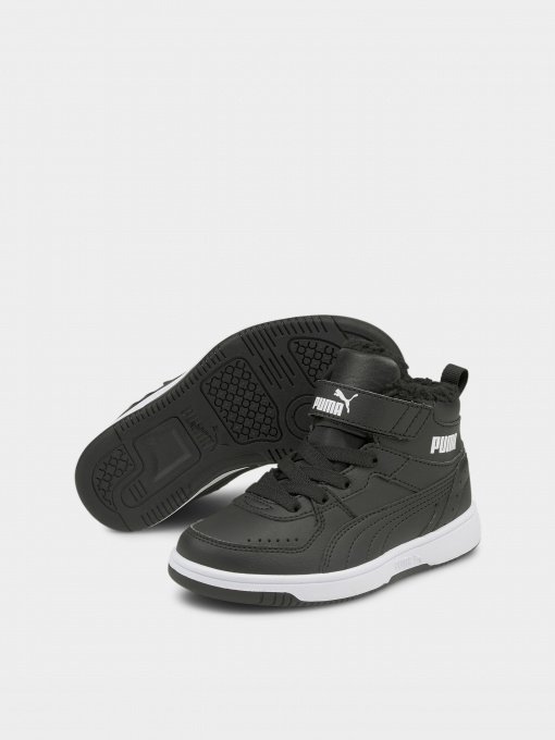Кеды PUMA модель 375479 Фото