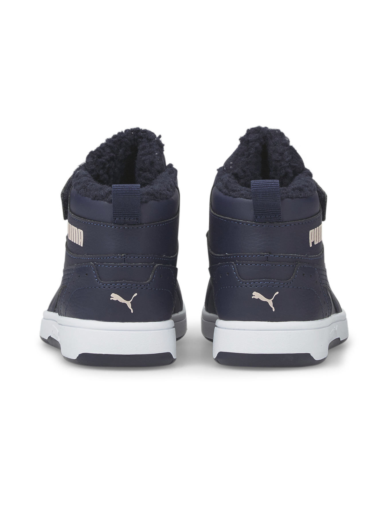 Кеди PUMA модель 375479 Фото