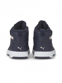 Кеди PUMA модель 375479 Фото